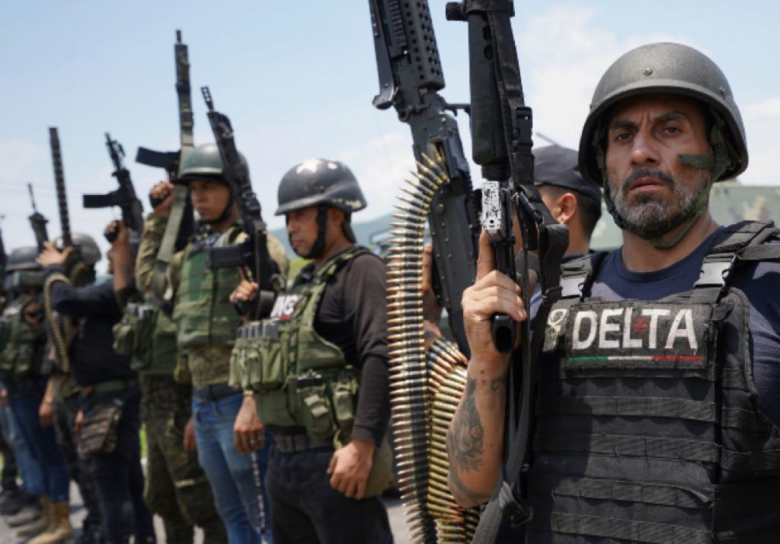 El CJNG opera en más de 40 países y tiene presencia en prácticamente todos los estados de México. Su modelo de franquicia le da resiliencia ante la captura o muerte de sus líderes.