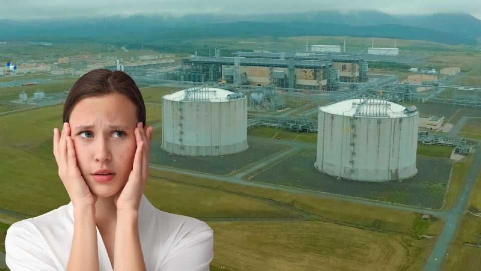 El Dilema Central del Fracking en México 2026- 75% de Dependencia Energética