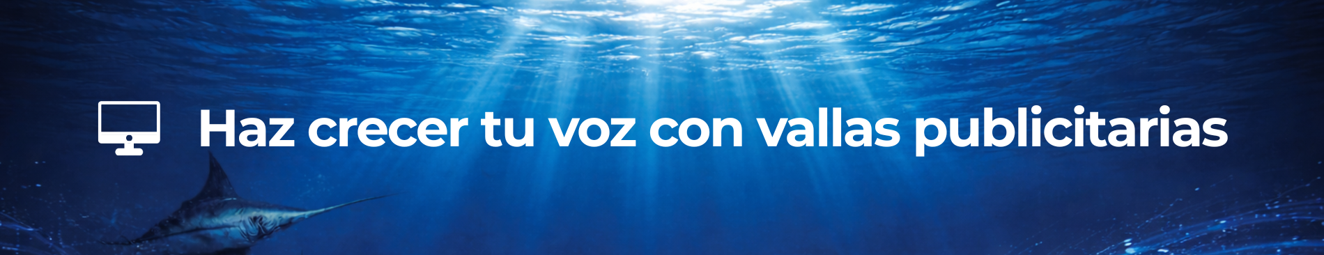 Ver Medios Publicitarios