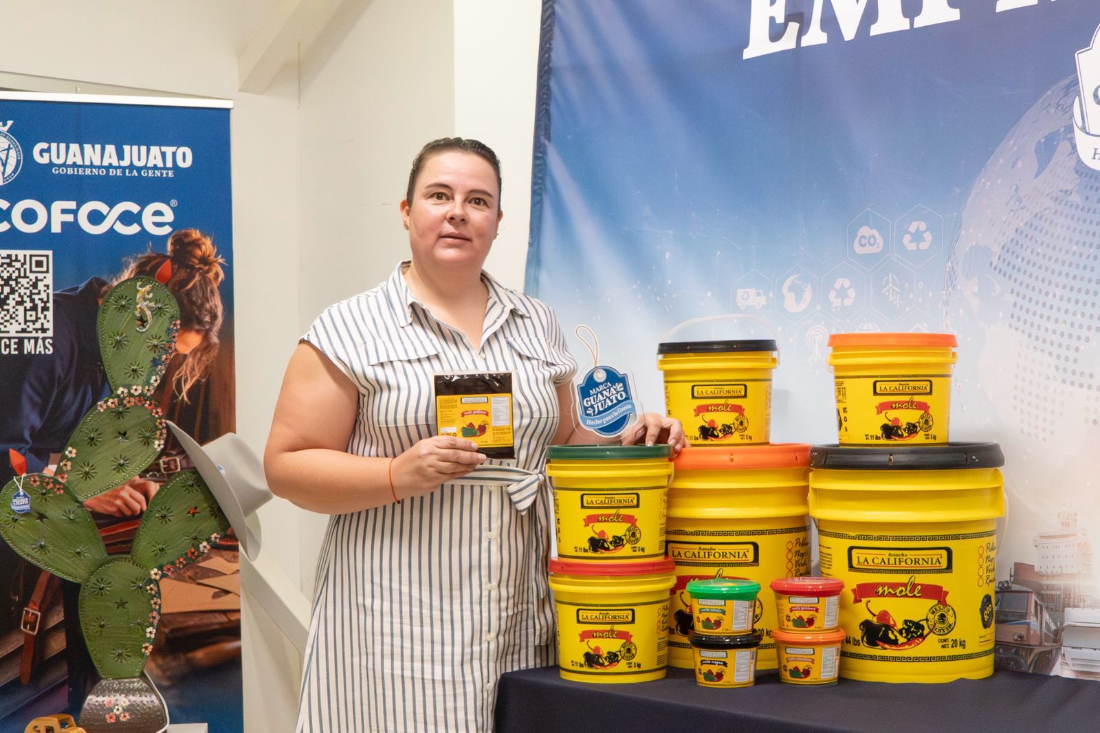 Rancho La California