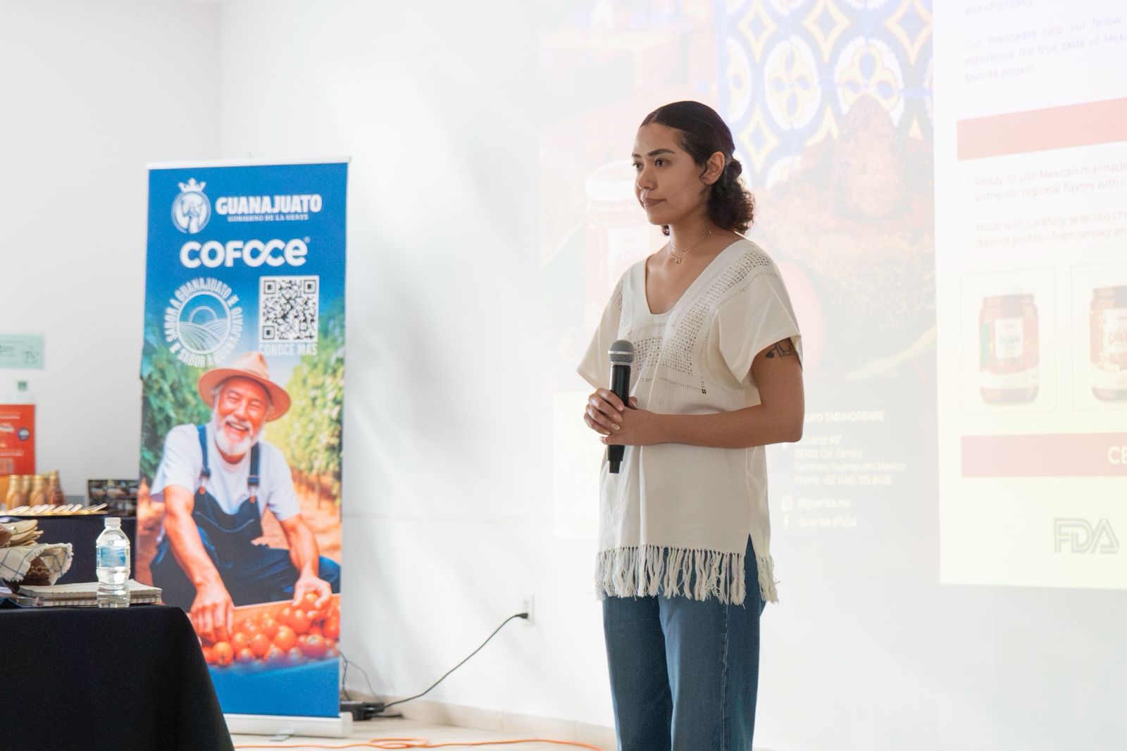 Formación y herramientas para competir