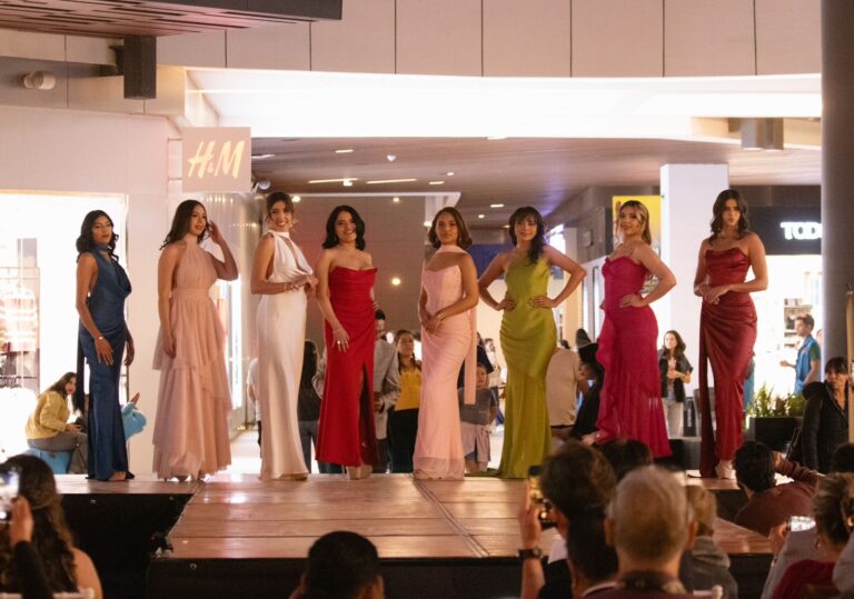 Querétaro se prepara para la Segunda Pasarela de Miss CD Querétaro en Uptown Juriquilla