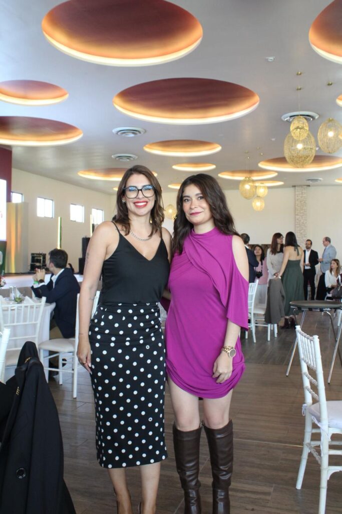 Cámara México-Brasil impulsa vínculos empresariales con evento “sold out” en Viñedos Donato