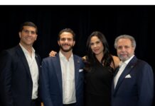 GRUPO CIEN IMPULSA EL DESARROLLO ECONÓMICO EN QUERÉTARO CON SU PROYECTO MULTICOMERCIAL GRUPO CIEN