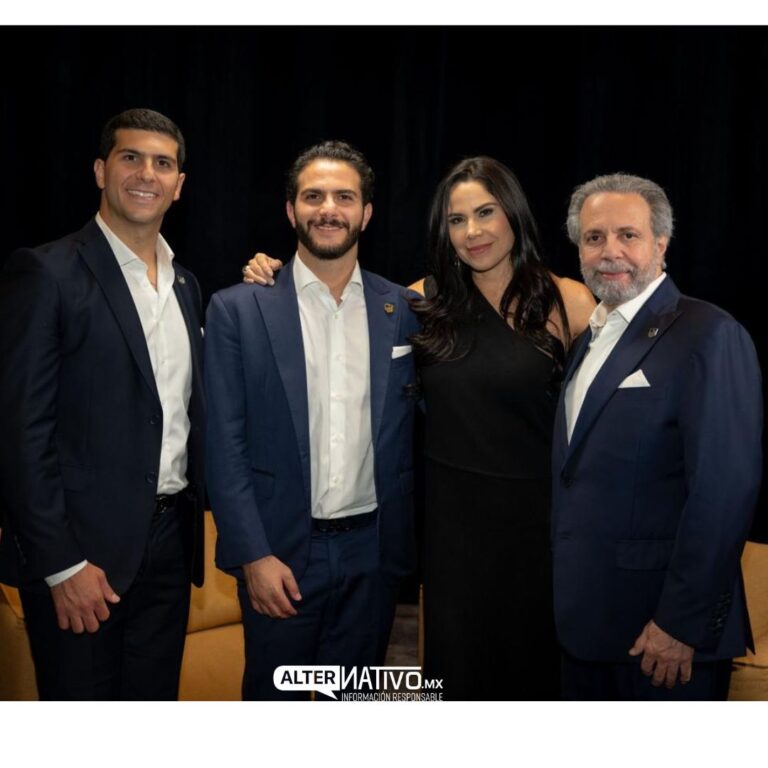 GRUPO CIEN IMPULSA EL DESARROLLO ECONÓMICO EN QUERÉTARO CON SU PROYECTO MULTICOMERCIAL