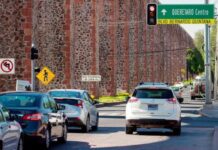 76 por ciento del padrón vehicular pagó refrendo 76 por ciento del padrón vehicular