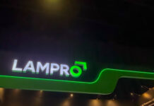 Studioled presente en Expo Soundcheck 2026 junto a Lampro