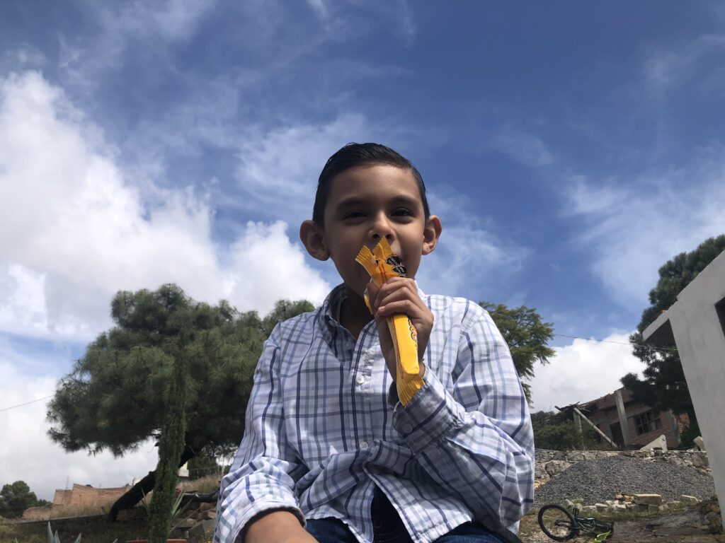 Día del Niño, una celebración con retos que no son un juego