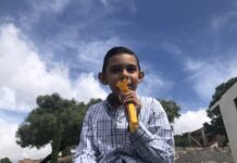 Día del Niño, una celebración con retos que no son un juego