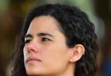 Luisa María Alcalde confirma salida de dirigencia de Morena