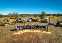 Liebherr está interesado en invertir en Corregidora: “Chepe”