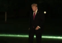 Servicio Secreto de Estados Unidos evacua salón donde Trump cena con corresponsales tras aparentes disparos