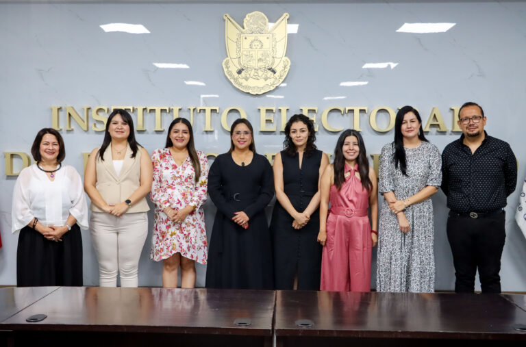 Nuevo Rumbo logra registro como asociación política estatal