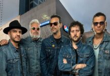 Jumbo planea concierto de aniversario con repertorio íntegro de Restaurant: lo que se sabe Jumbo planea concierto de aniversario con repertorio íntegro de Restaurant- lo que se sabe