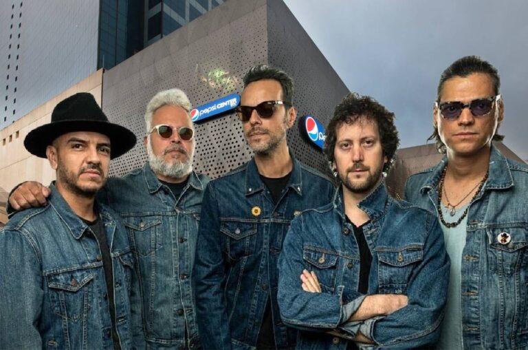 Jumbo planea concierto de aniversario con repertorio íntegro de Restaurant: lo que se sabe
