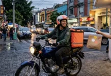 La digitalización gastronómica en México: cómo los restaurantes pequeños están ganando la batalla del delivery La digitalización gastronómica en México- cómo los restaurantes pequeños están ganando la batalla del delivery
