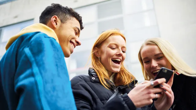 Las funciones de privacidad más demandadas