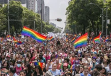 Marcha del Orgullo CDMX 2026: ruta oficial, horarios, contingentes y artistas invitados Marcha del Orgullo CDMX 2026- ruta oficial, horarios, contingentes y artistas invitados