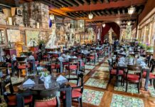 Mejores restaurantes de mariscos en Querétaro: guía 2026 Mejores restaurantes de mariscos en Querétaro- guía 2026