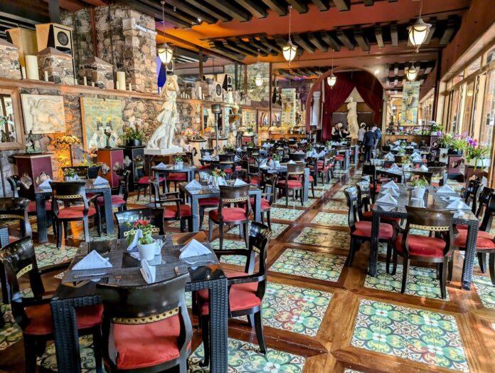 Mejores restaurantes de mariscos en Querétaro- guía 2026