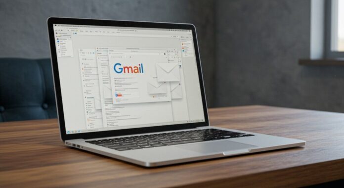 Modo vacaciones Gmail 2026: respuestas automáticas sin parecer spam