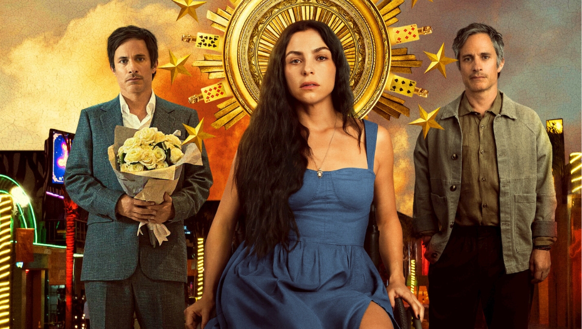 Netflix estrena la serie mexicana 'Santita'