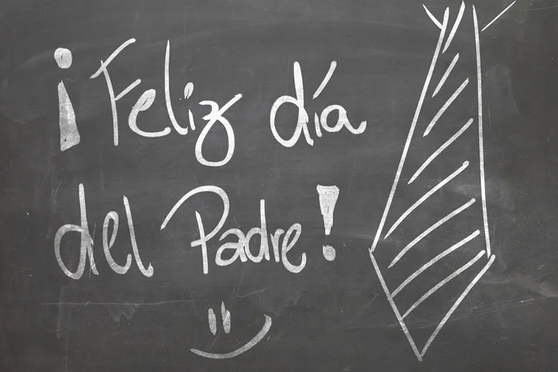 Origen del Día del Padre en México