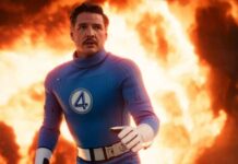 Pedro Pascal vuelve al Universo Marvel: el rumor que ya casi es confirmación para Avengers Doomsday Pedro Pascal vuelve al Universo Marvel- el rumor que ya casi es confirmación para Avengers Doomsday