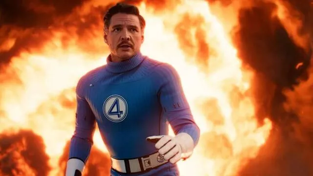 Pedro Pascal vuelve al Universo Marvel- el rumor que ya casi es confirmación para Avengers Doomsday