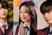 Plataformas k-drama gratis legales disponibles en México Plataformas k-drama gratis legales disponibles en México