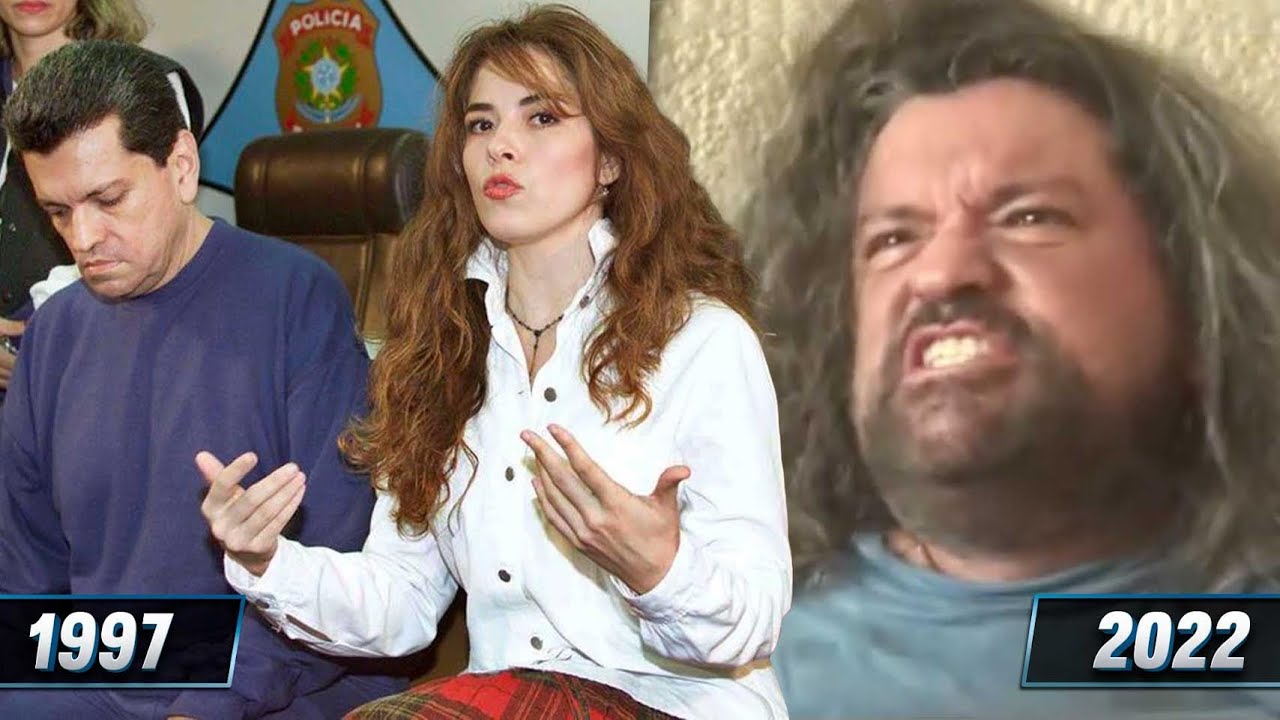 Qué es de la vida de Sergio Andrade