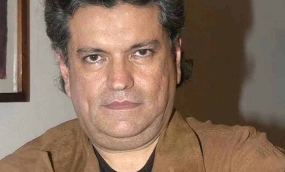 Qué fue de Sergio Andrade y en dónde vive actualmente