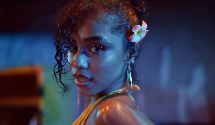 Quién es Tyla- la cantante sudafricana que arrasa en TikTok con Water