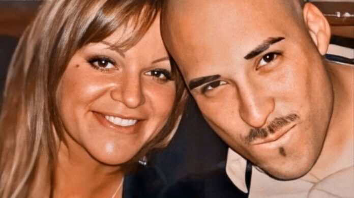 Quién fue Fernie, la última pareja sentimental de Jenni Rivera