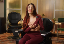 Jessica Sodi desata polémica en ‘La Mansión VIP’: acusaciones de agresión, reloj ilegal y pleito con Naim Darrechi Jessica Sodi