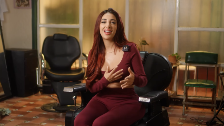 Jessica Sodi desata polémica en ‘La Mansión VIP’: acusaciones de agresión, reloj ilegal y pleito con Naim Darrechi