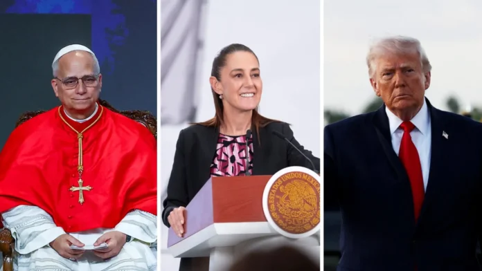 TIME 100 de 2026- Lista completa de las personas más influyentes del mundo y por qué importa