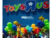¿Sabes en dónde cobra vida la diversión? Toys”R”Us llega a Querétaro para despertar tu imaginación en Parque República Toys"R"Us