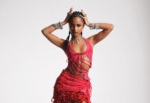 Quién es Tyla: la cantante sudafricana que arrasa en TikTok con Water Tyla