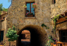 Val’Quirico Tlaxcala: guía completa del pueblo estilo toscano en México 2026 Val'Quirico Tlaxcala: guía completa del pueblo estilo toscano en México 2026