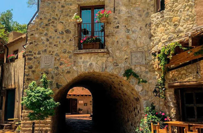 Val'Quirico Tlaxcala: guía completa del pueblo estilo toscano en México 2026