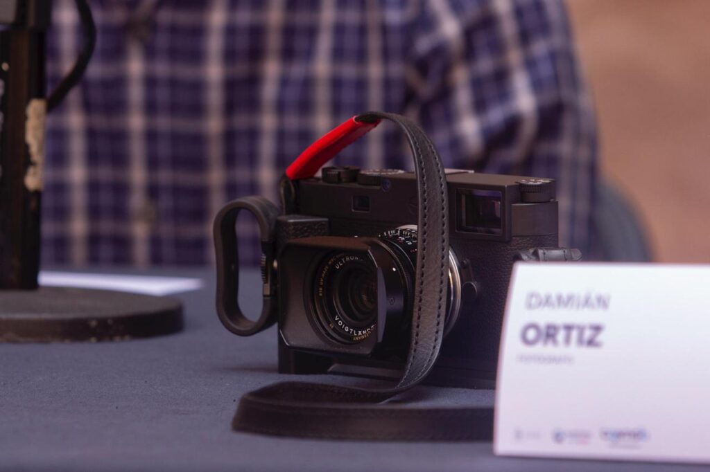 Expo Foto Venta llega al Centro de las Artes de Querétaro