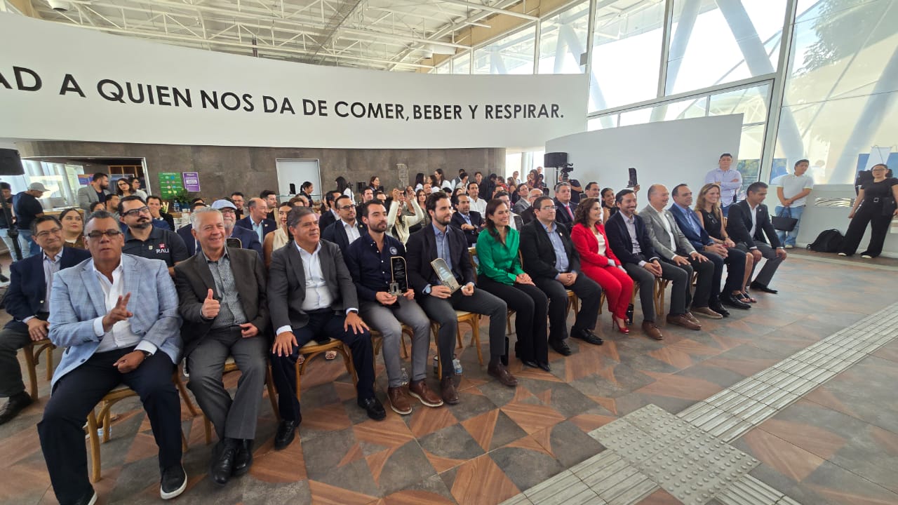 Guanajuato trasciende fronteras