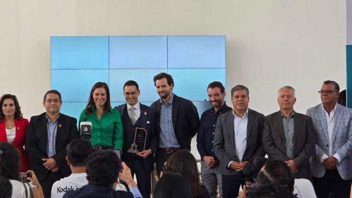 Gobierno de la Gente, COFOCE y León; impulsan empresas de León a mercados internacionales