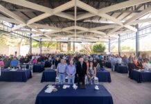 Kuri se reúne con representantes del sector transporte y autopartes de la CTM