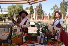Festival Internacional del Arte, Queso y Vino 2026 de Tequisquiapan, ¡ya viene! Festival Internacional del Arte, Queso y Vino 2026