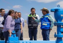 Chepe invierte más de 8.1 mdp en mantenimiento y automatización de cárcamos en Corregidora