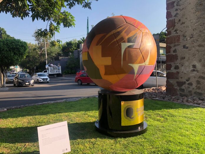 Querétaro, capital de la cultura futbolera