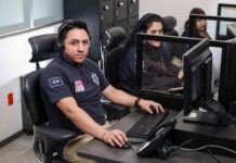 Línea 9-1-1 se fortalece en municipio de Corregidora Línea 9-1-1