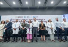 Querétaro da la bienvenida a 205 médicos del IMSS